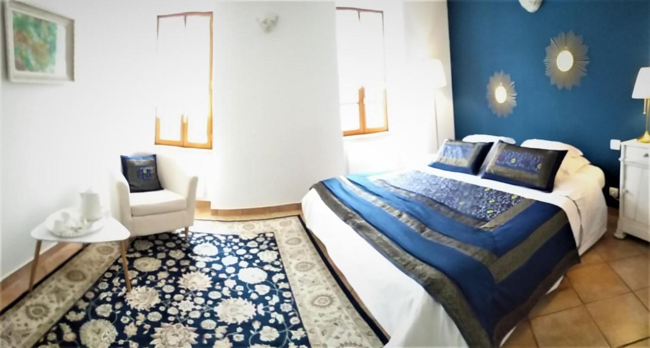 La Grange Templiere 2018 Bed & Breakfast Peyreleau Exterior photo