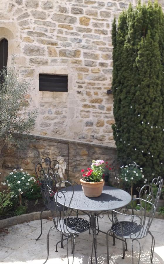 La Grange Templiere 2018 Bed & Breakfast Peyreleau Exterior photo