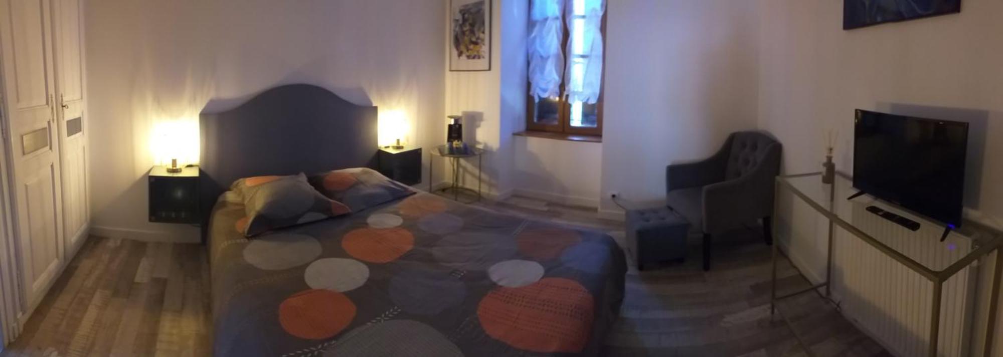 La Grange Templiere 2018 Bed & Breakfast Peyreleau Exterior photo